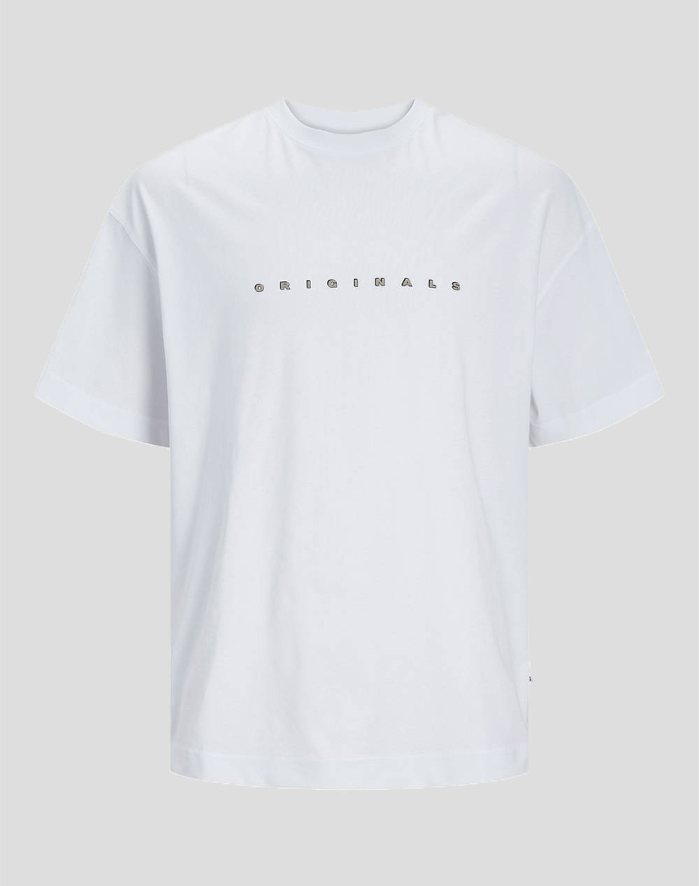 Jack&jones joreaster activity tee ss crew neck