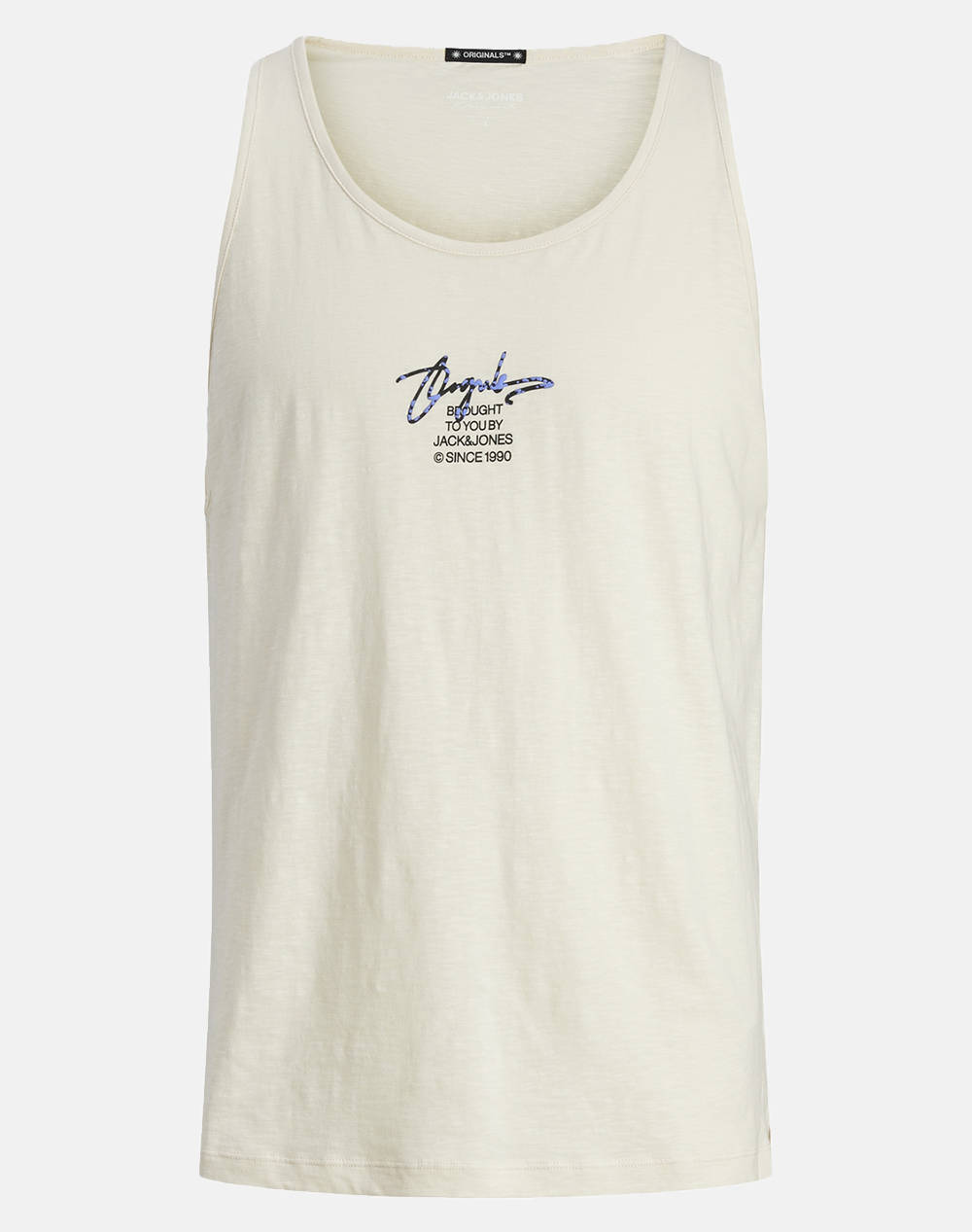 Jack&jones joraruba branding tank top