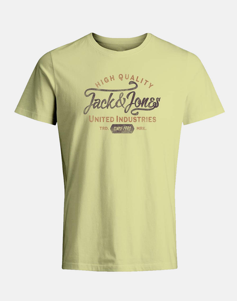 Jack&jones jprblulouie ss tee crew neck fst ln
