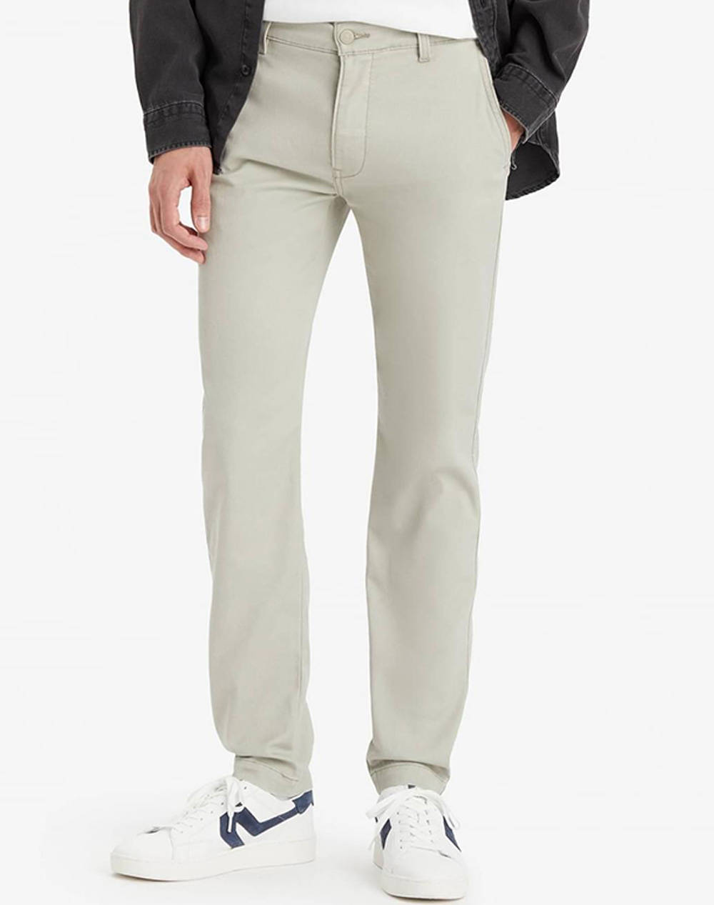 Levis xx chino slim ii
