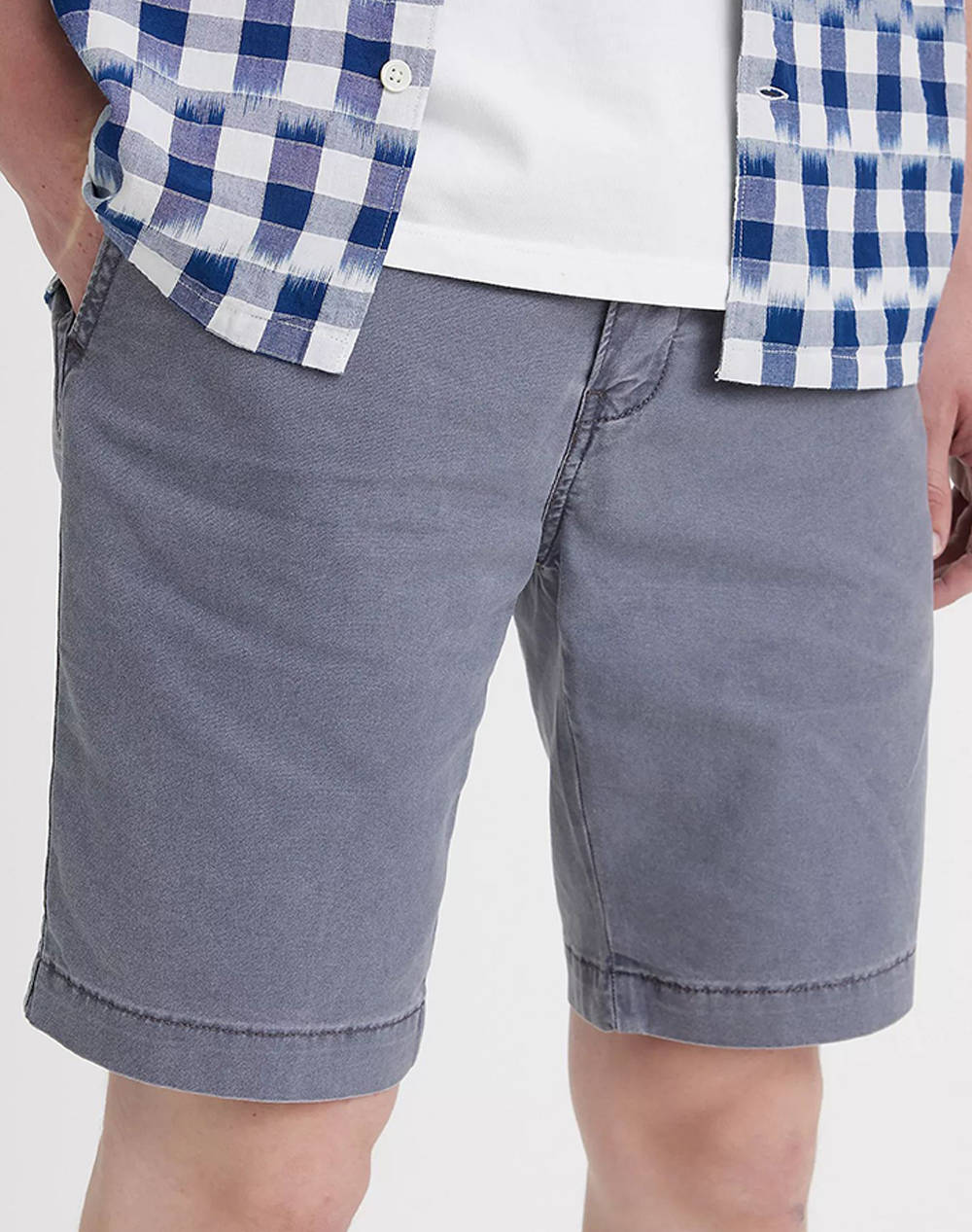 LEVIS XX CHINO TAPER SHORT II