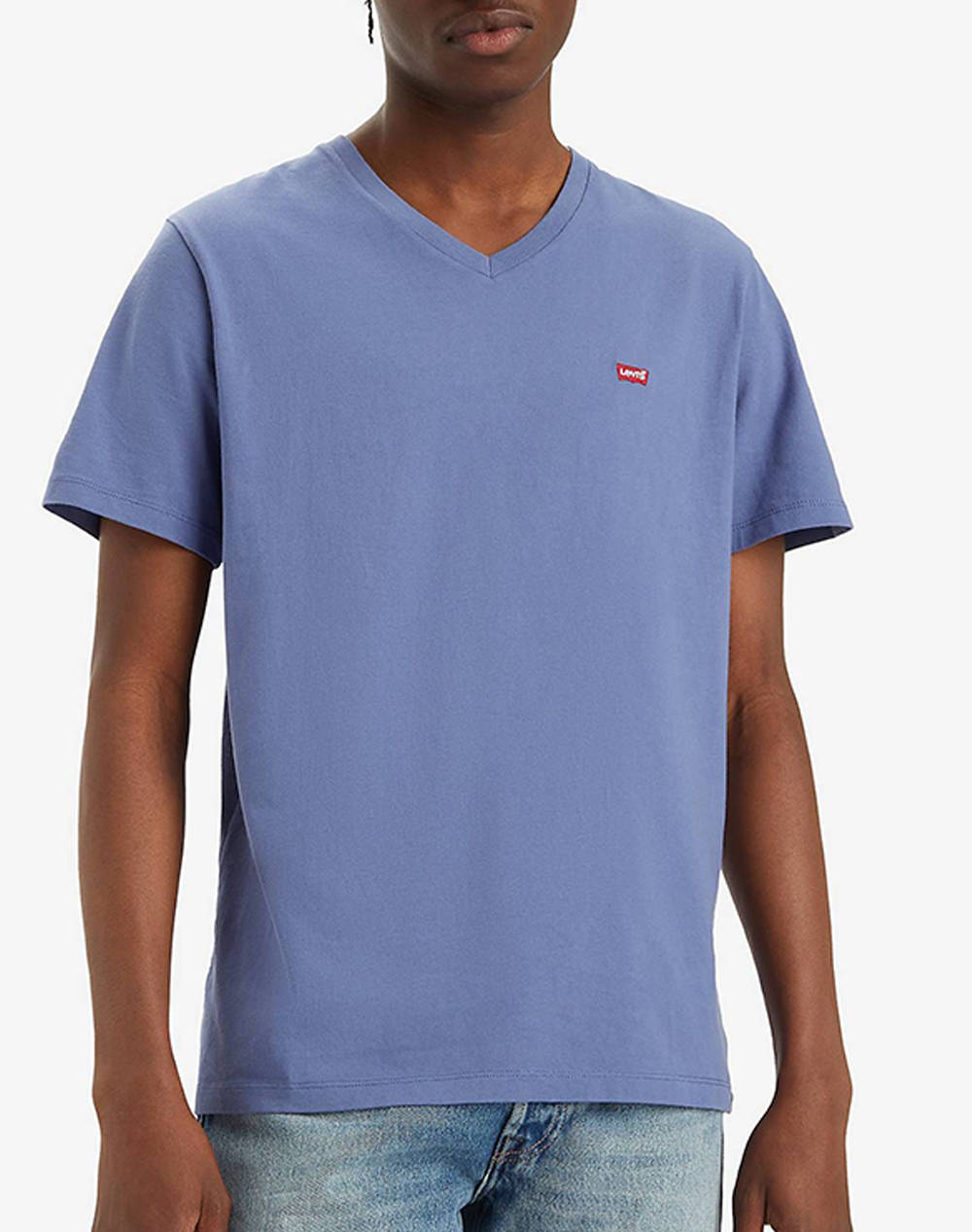 Levis original hm vneck