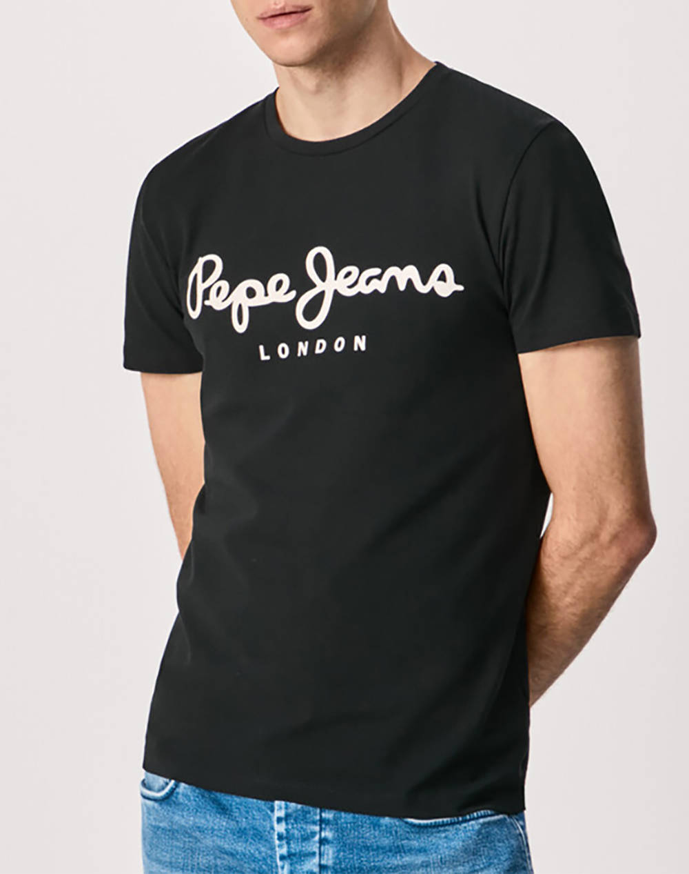 PEPE JEANS E1 NOS ORIGINAL STRETCH N