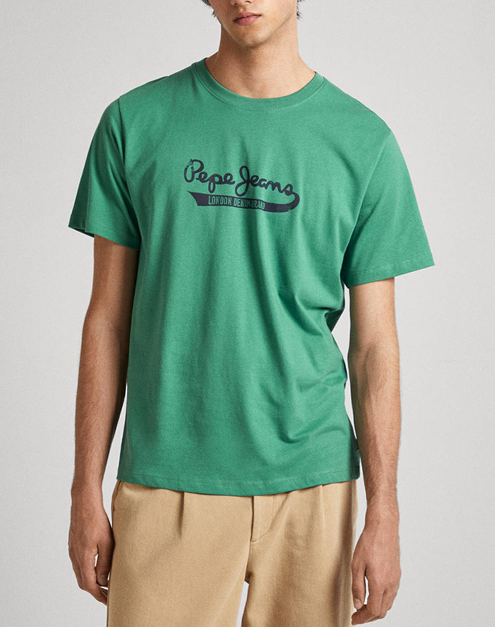 Pepe jeans e2 drop 2 claude bluza de barbati