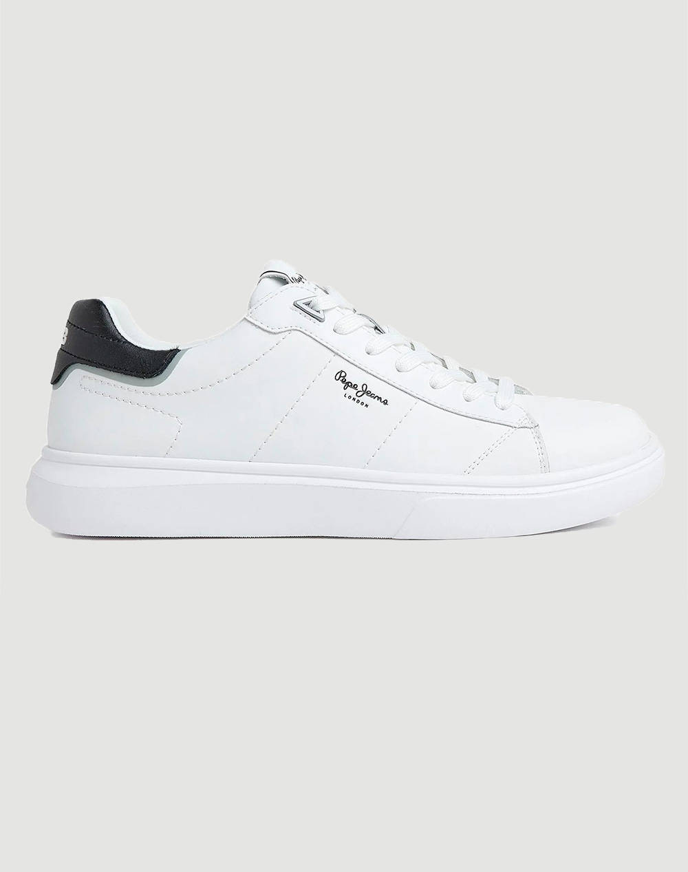Pepe jeans eaton basic incaltaminte de barbati