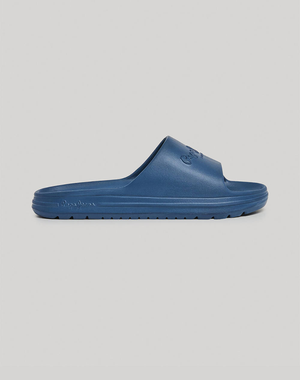 Pepe jeans sold out drop 1 beach slide m beach incaltaminte de barbati
