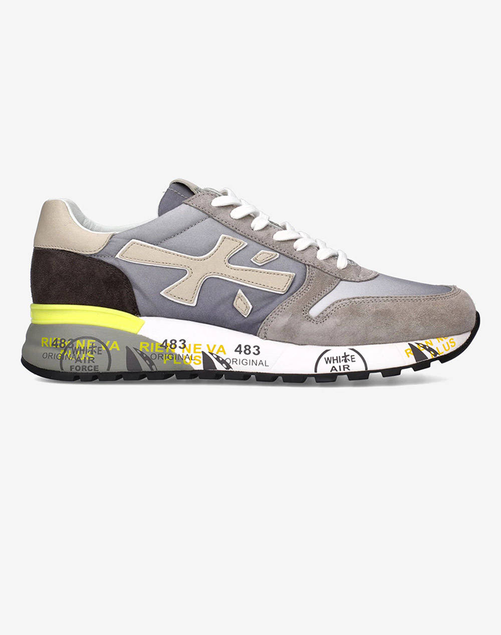 Premiata mick