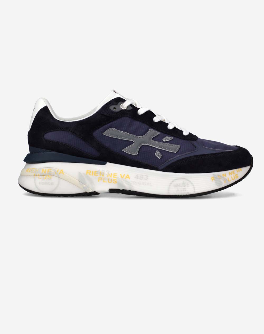 Premiata moerun