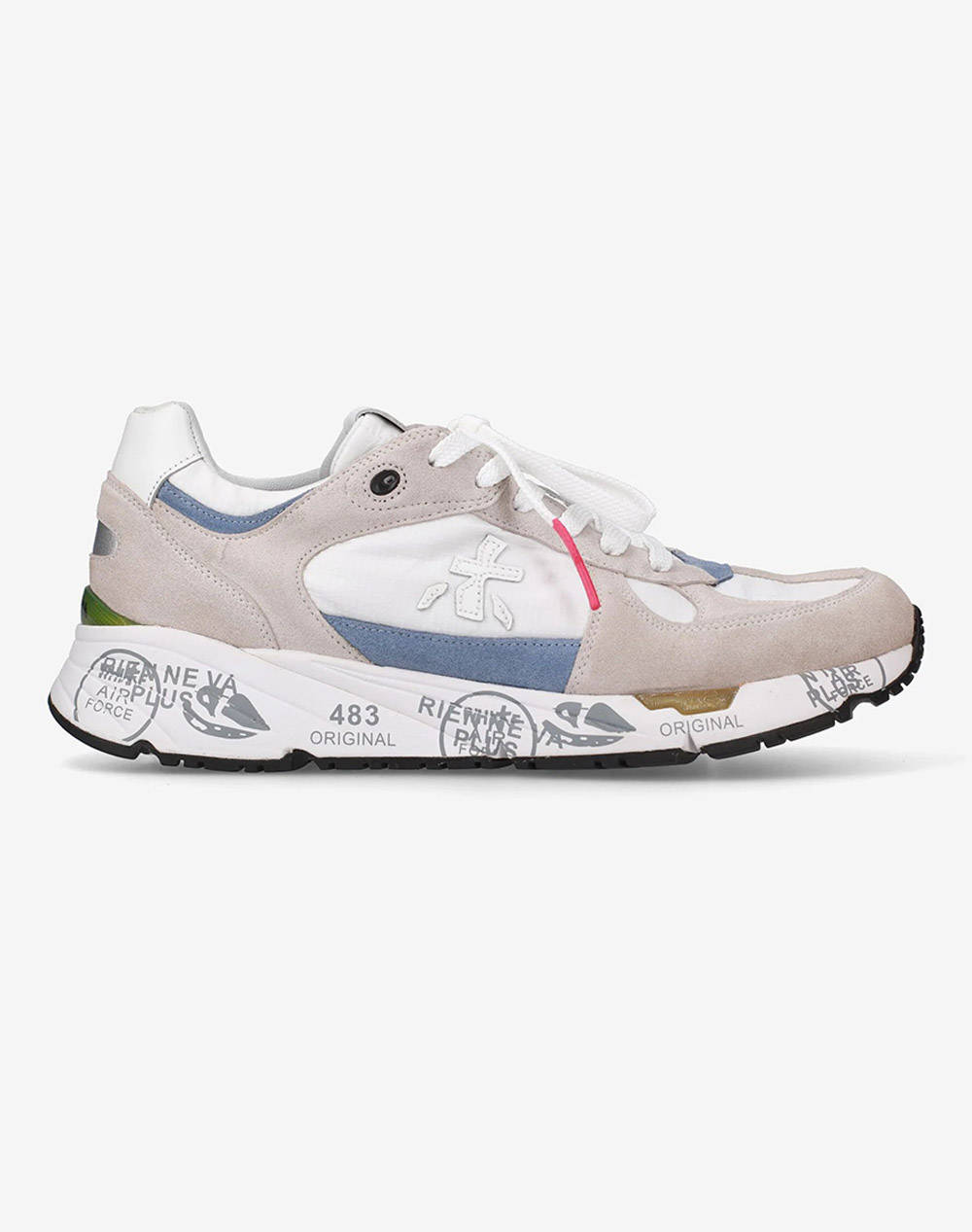 Premiata mase