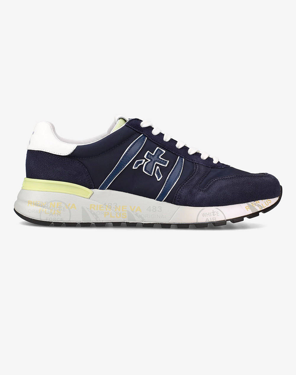 Premiata lander