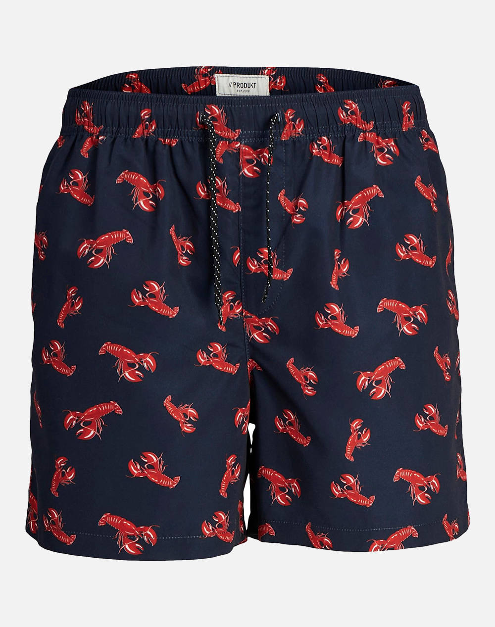 Produkt pktakm print swimshorts