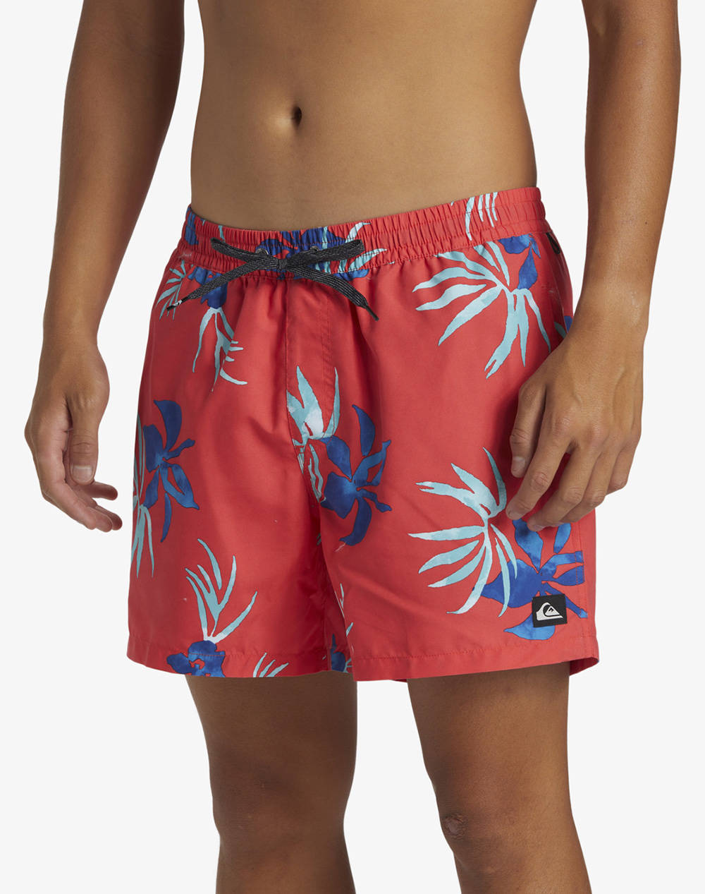 Quiksilver everyday mix volley 15 sort de baie de barbati