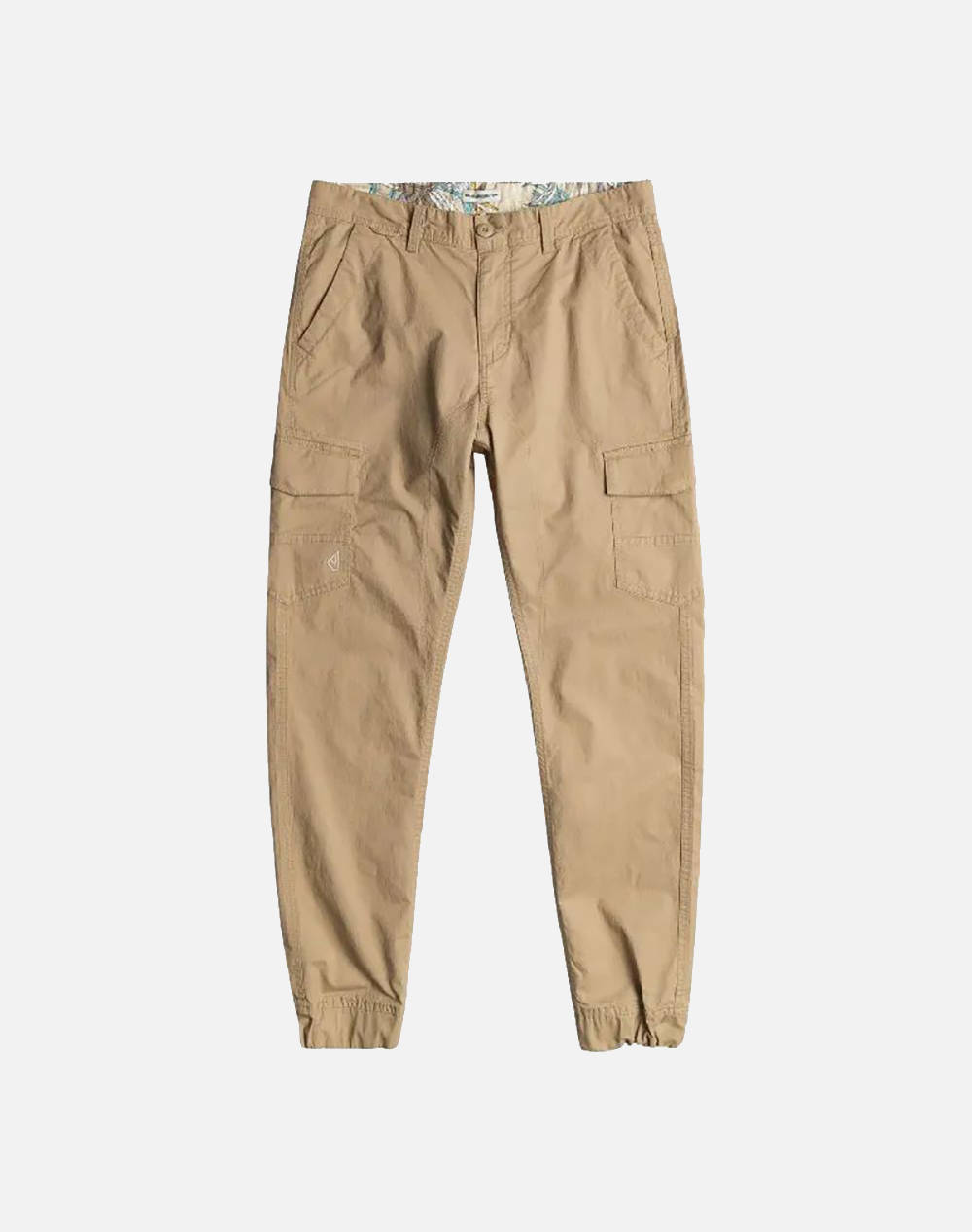 Quiksilver mw cuffed cargo pantaloni de barbati
