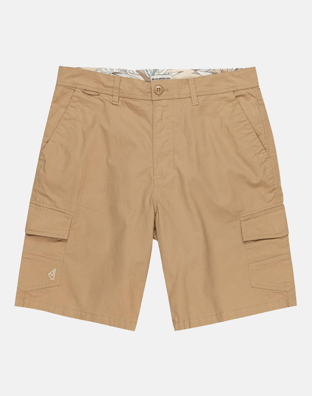 QUIKSILVER MW CARGO SHORT PANTALONI SCURTI DE BARBATI