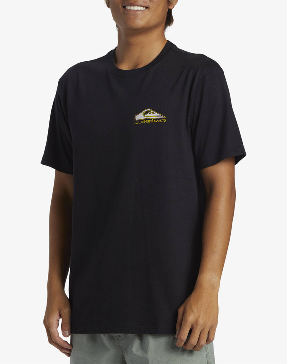 Quiksilver step up mor bluza de barbati