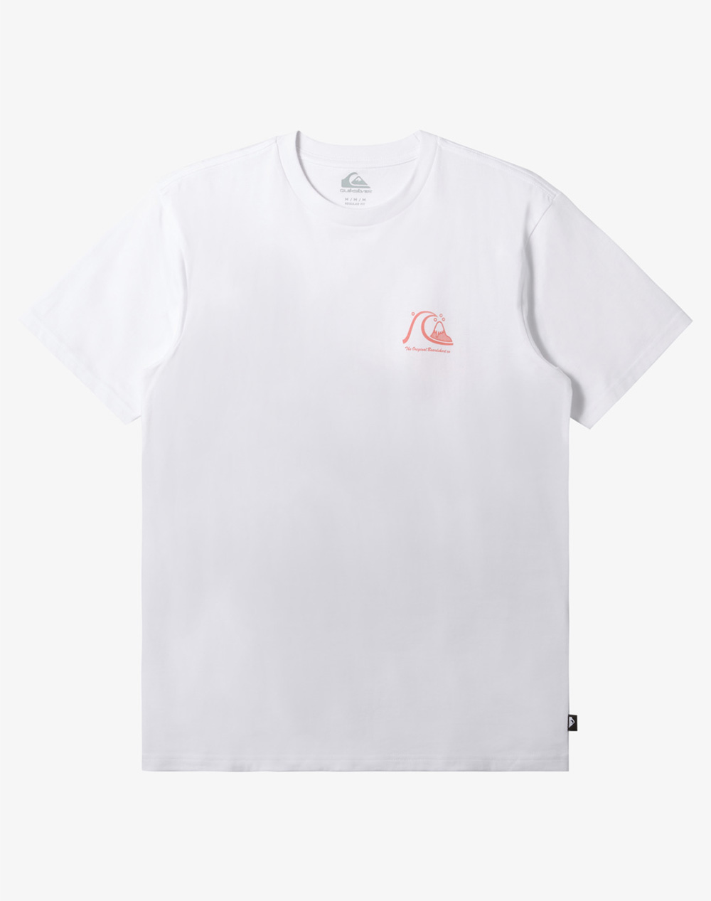 Quiksilver the original boardshort mor bluza de barbati