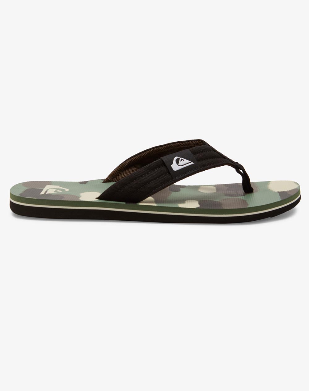 Quiksilver molokai layback ii papuci de barbati