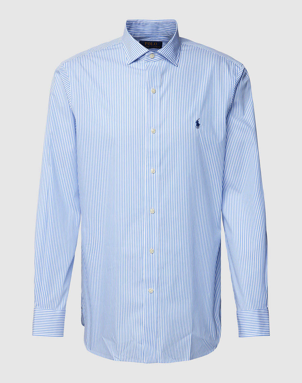 Ralph lauren cuestppcn-long sleeve-dress shirt