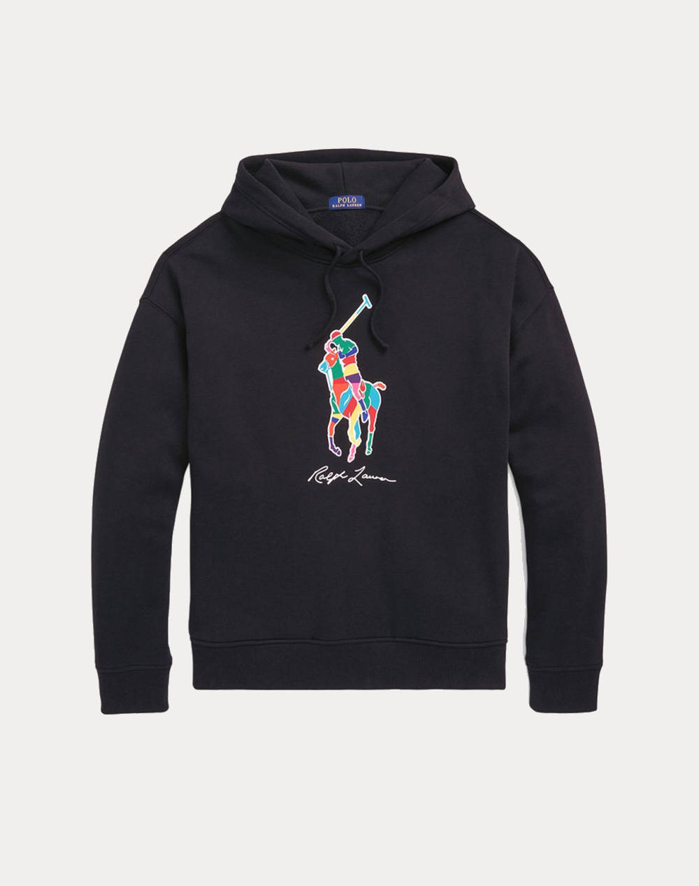 Ralph lauren pohoodm3-long sleeve-sweatshirt