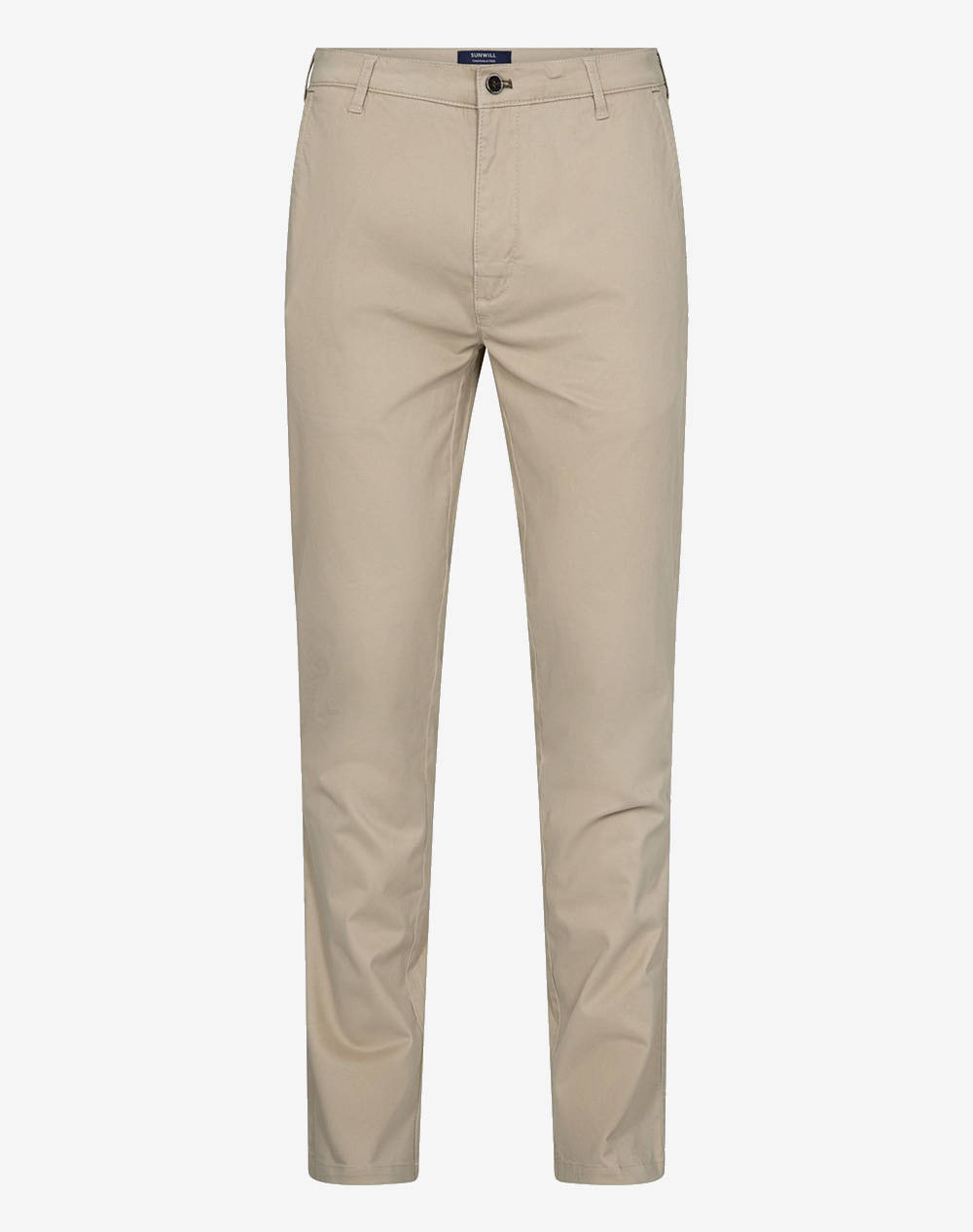 SUNWILL CHINO EXRTREME FLEXIBILITY TROUSERS