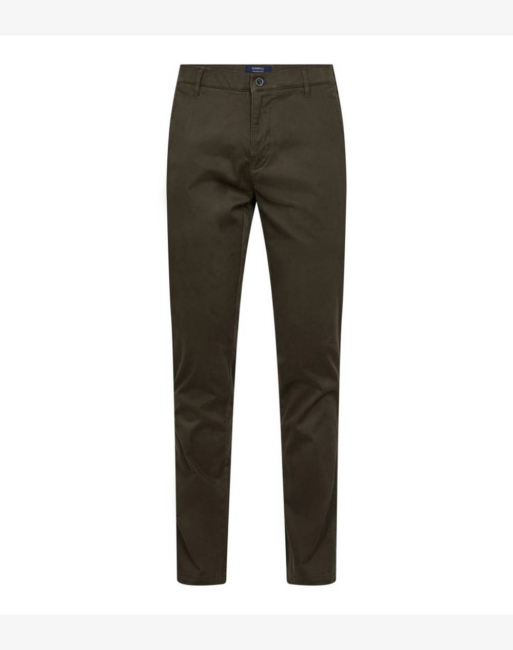 SUNWILL CHINO EXRTREME FLEXIBILITY TROUSERS