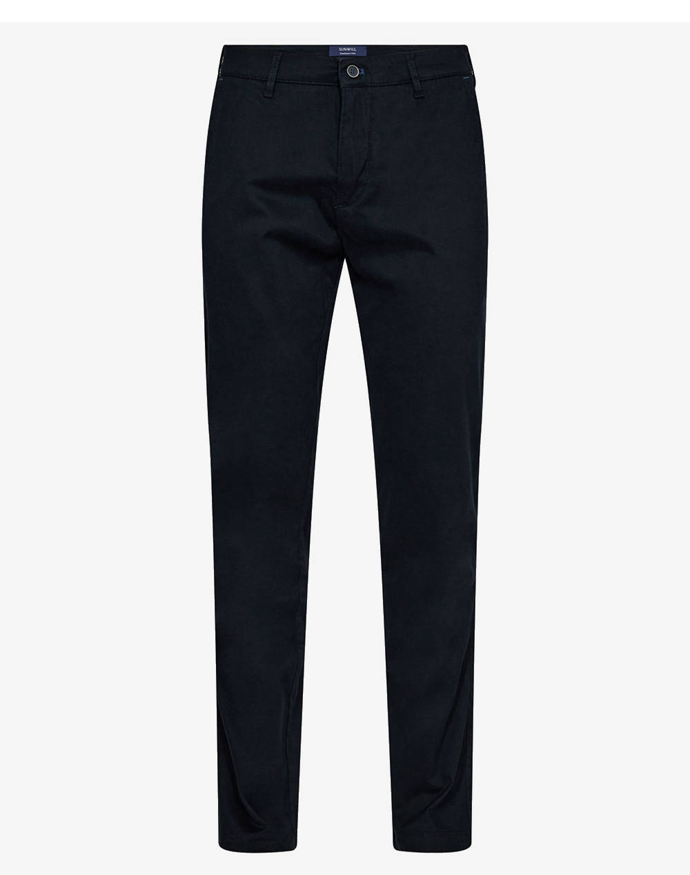 SUNWILL CHINO EXRTREME FLEXIBILITY TROUSERS