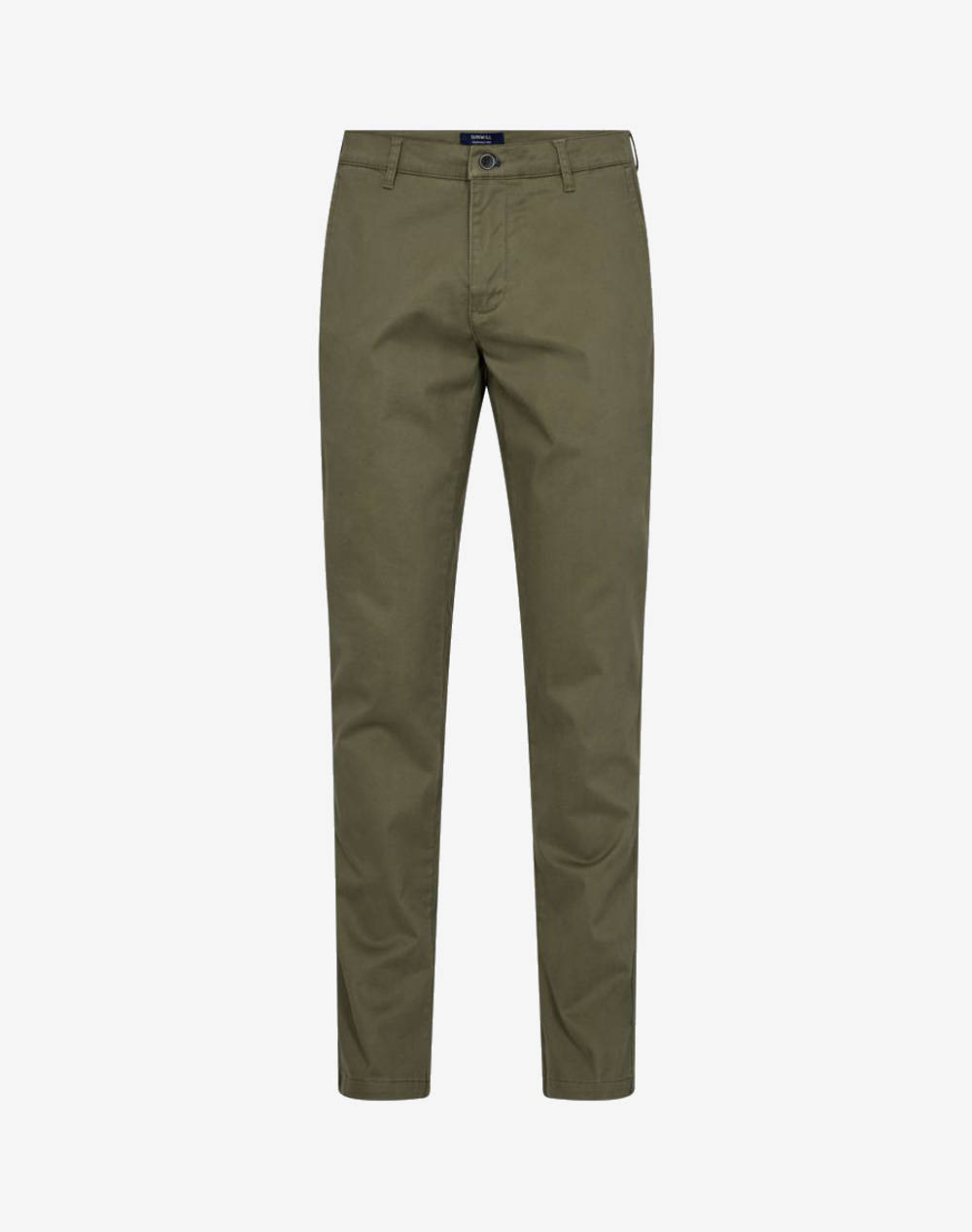 SUNWILL CHINO EXRTREME FLEXIBILITY TROUSERS
