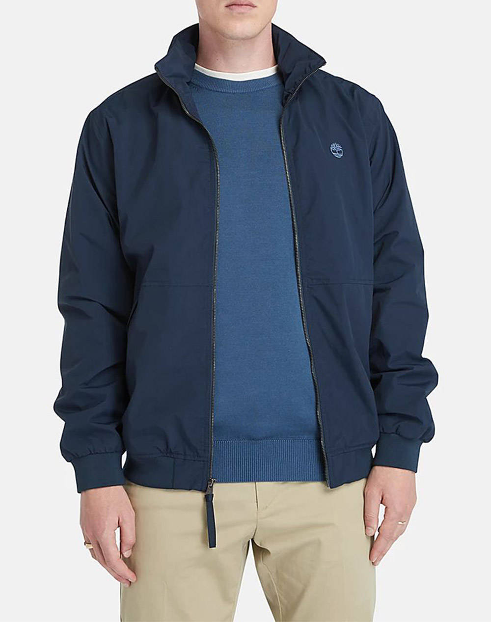 Timberland water resistant bomber