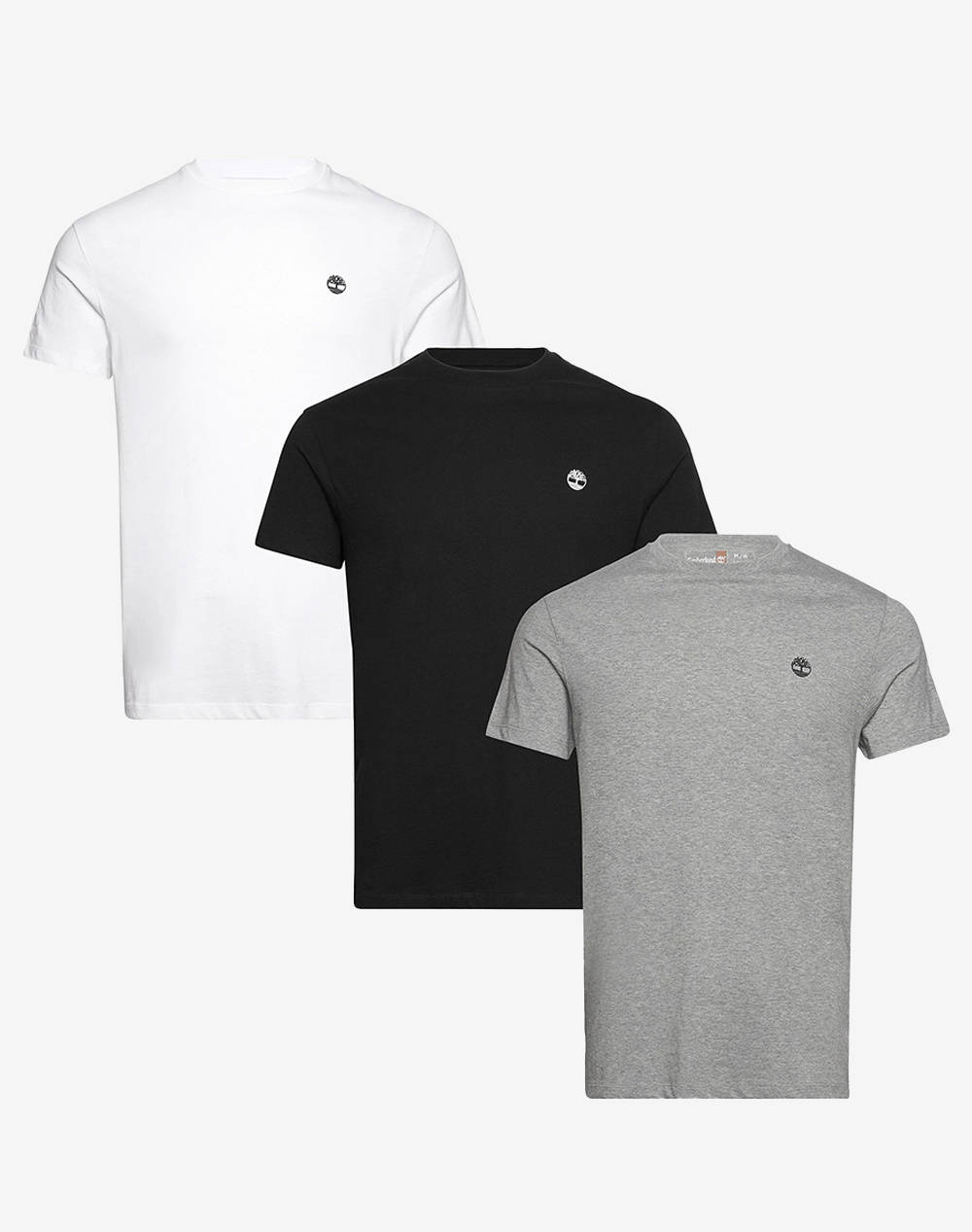 Timberland 3xpack tee