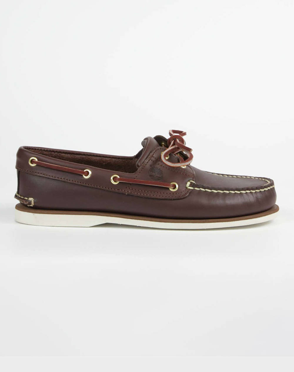 Timberland classic boat 2 eye