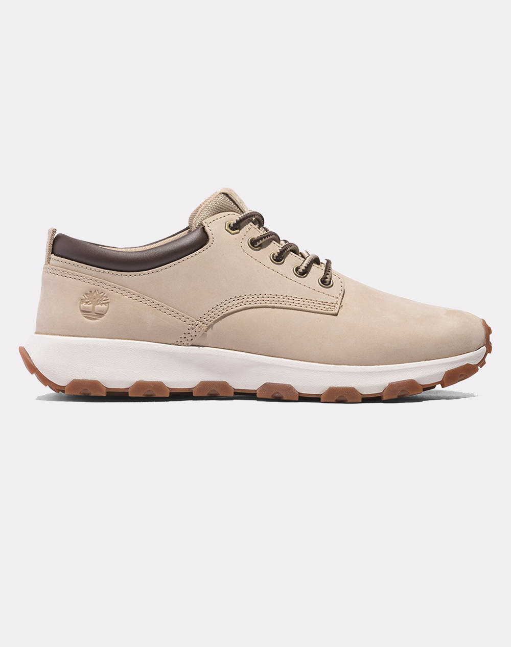 Timberland wprk low lace sneaker