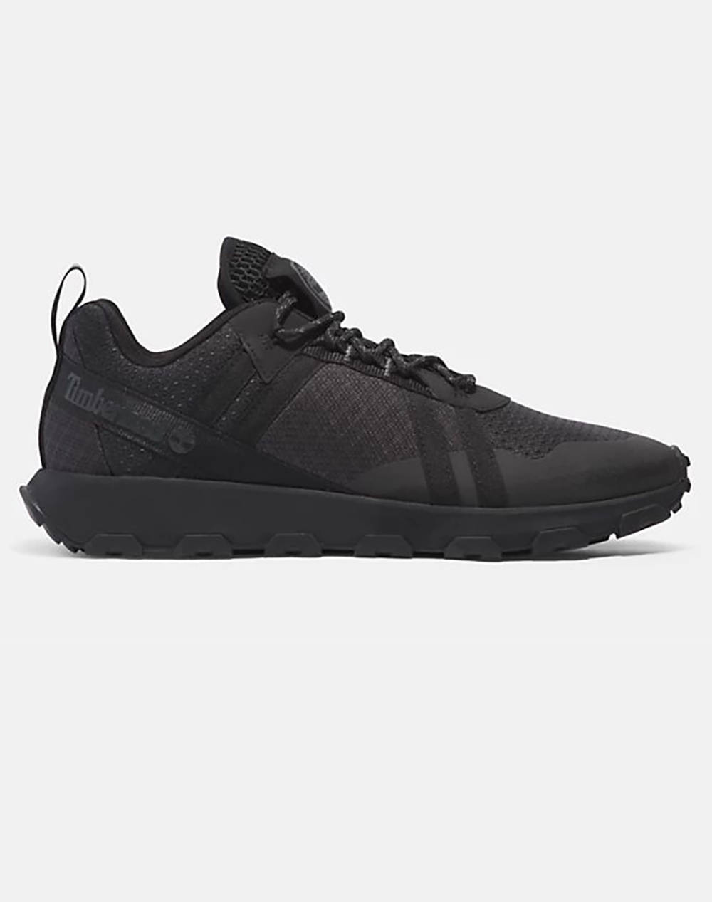 Timberland wntr low lace sneaker
