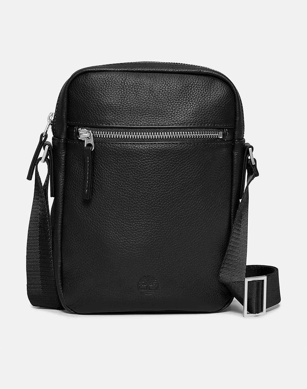 Timberland tuck leather cross body (dimensiuni: 24.5 x 17 x 5 cm.)