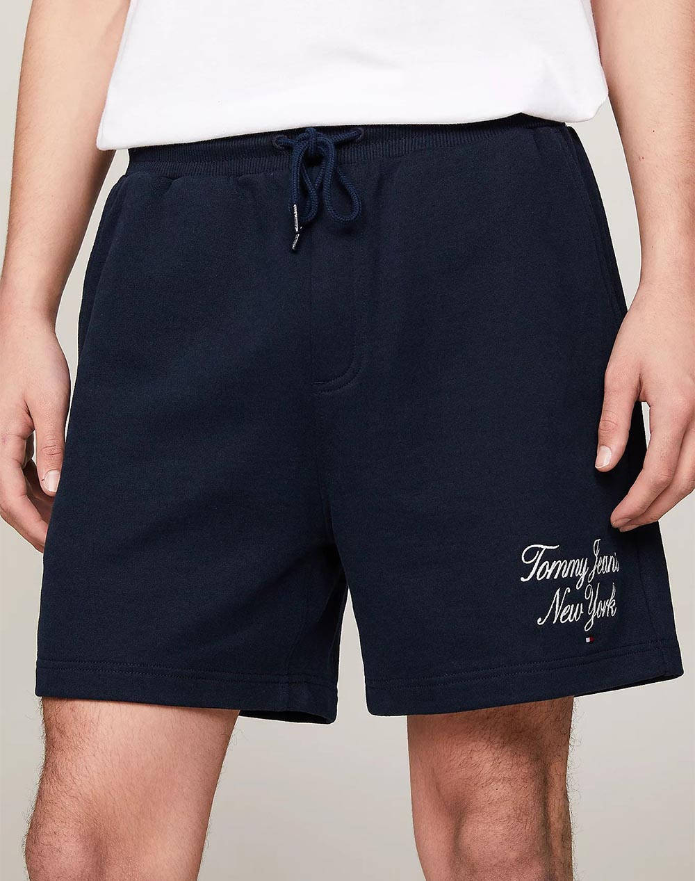 Tommy jeans tjm luxe beach short