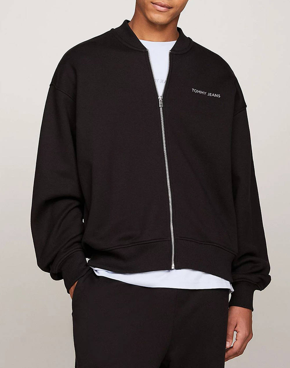 Tommy jeans tjm boxy n clscs bomber ext