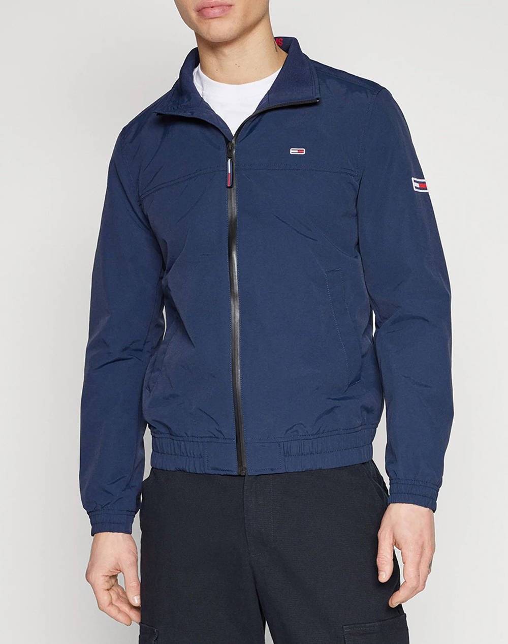 TOMMY JEANS TJM ESSENTIAL CASUAL BOMBER