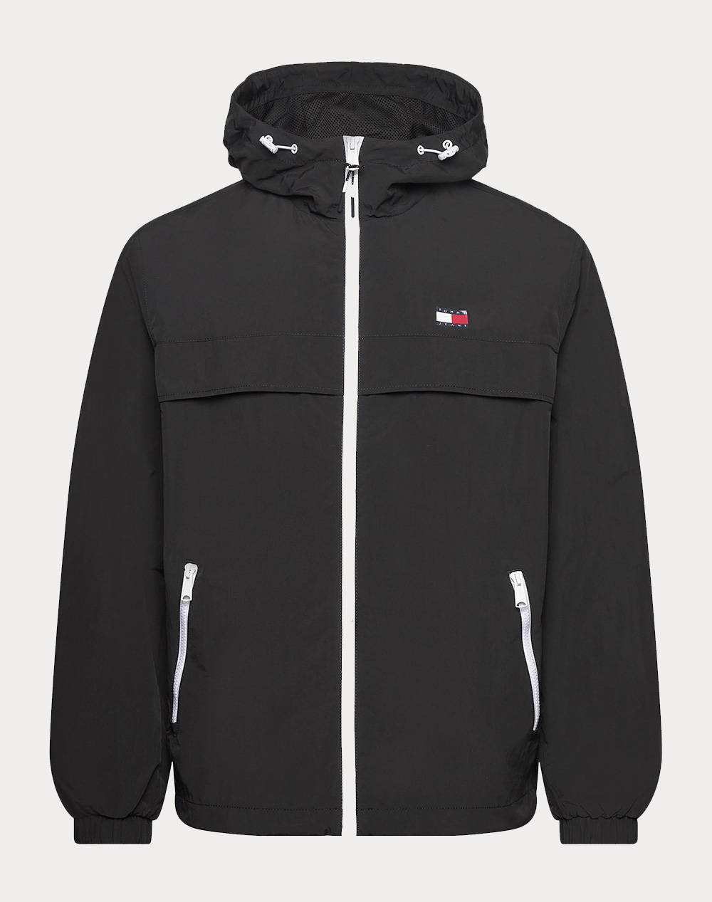 TOMMY JEANS TJM CHICAGO WINDBREAKER EXT