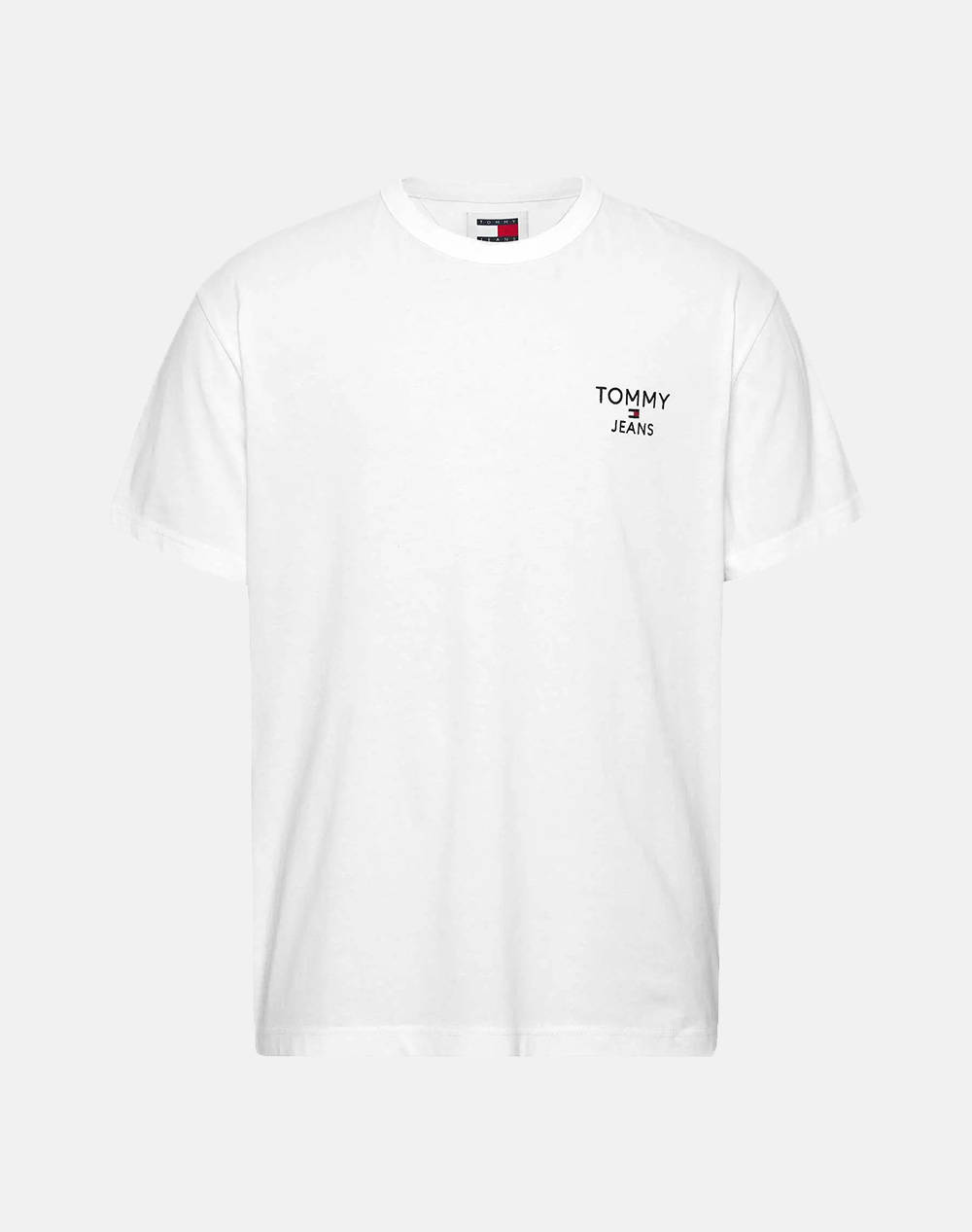 Tommy jeans tjm reg corp tee ext