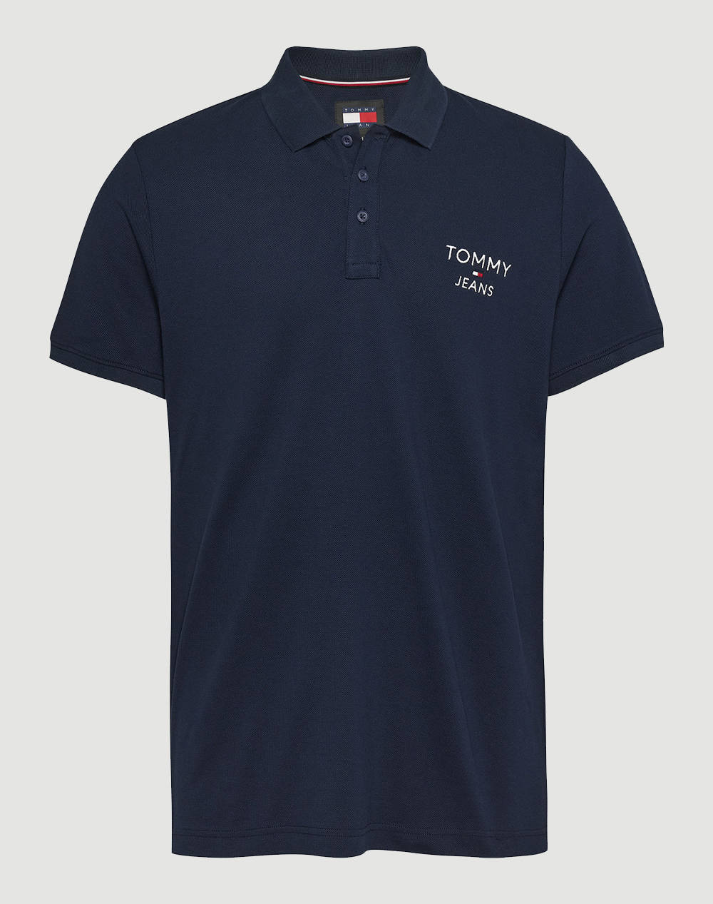 Tommy jeans tjm slim corp polo