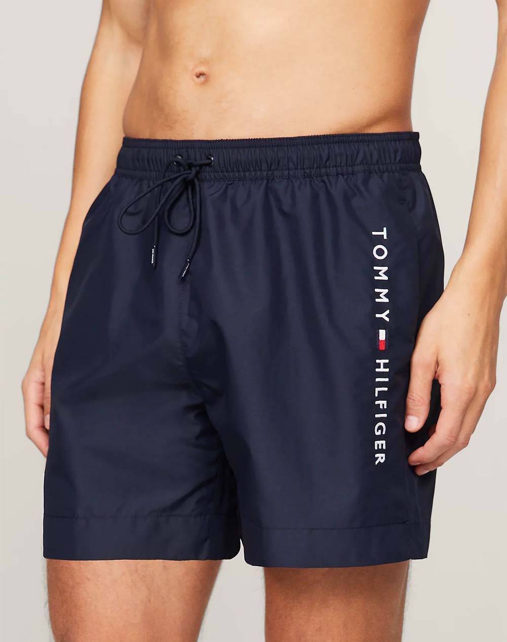 TOMMY HILFIGER MEDIUM DRAWSTRING