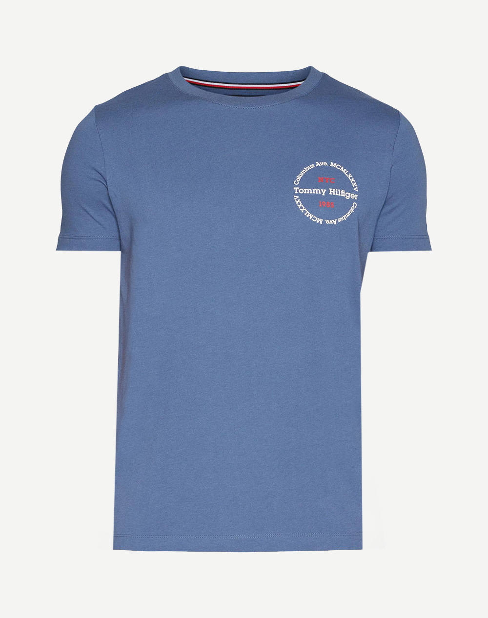 Tommy hilfiger hilfiger roundle tee
