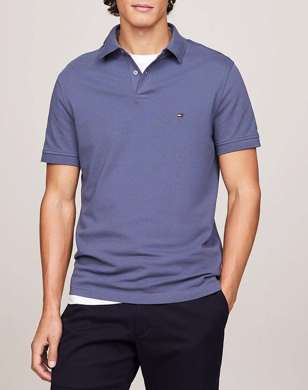 Tommy hilfiger 1985 regular polo