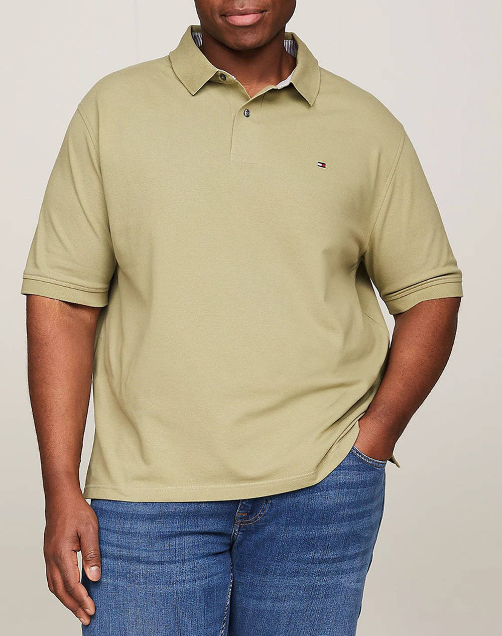 TOMMY HILFIGER BT - 1985 REGULAR POLO