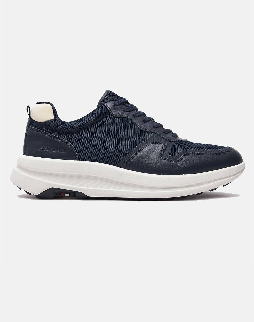 Tommy hilfiger hilfiger mix chunky hybrid shoe