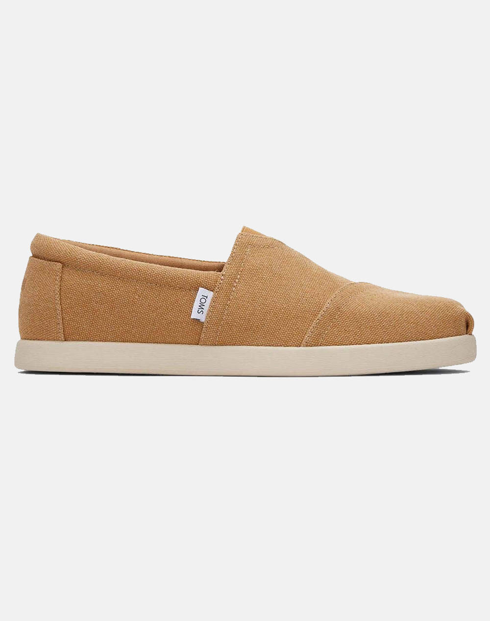 Toms doe w rcld ctn cvs mn alpfwd esp
