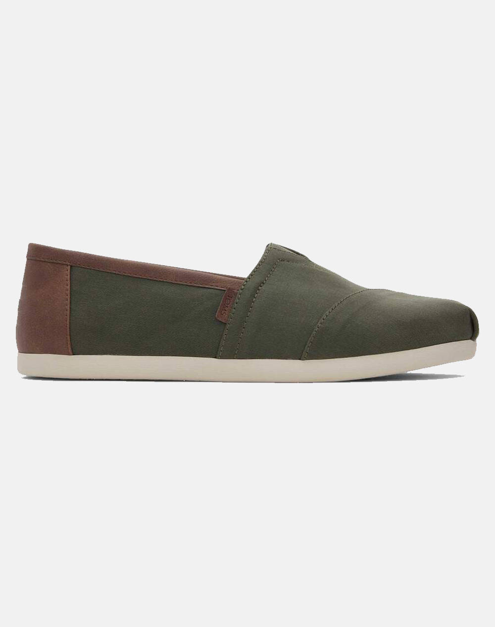 Toms drk sage twl/ syn tm mn alpr esp
