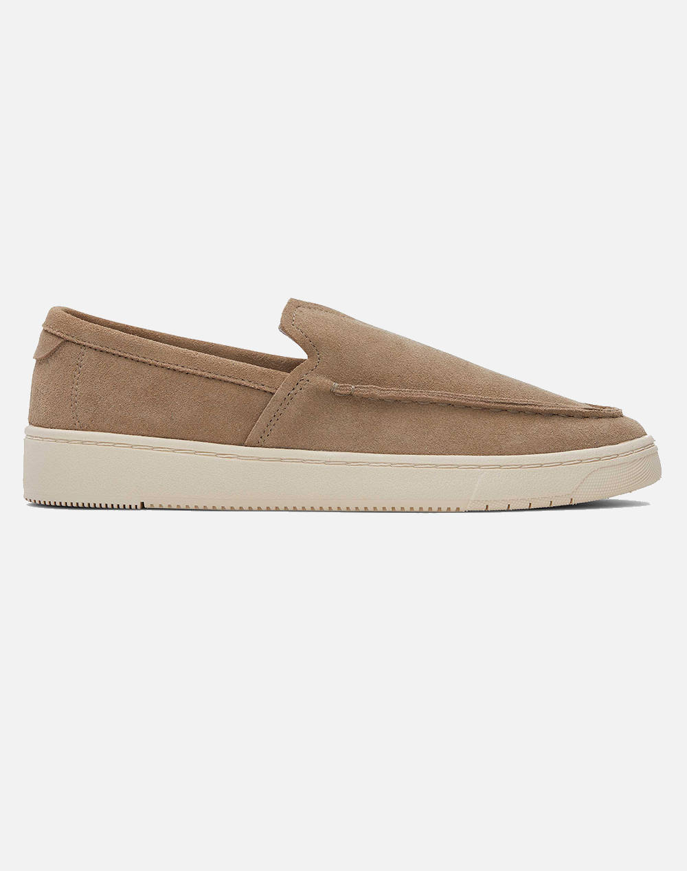 Toms dune suede mn trvlli drcas