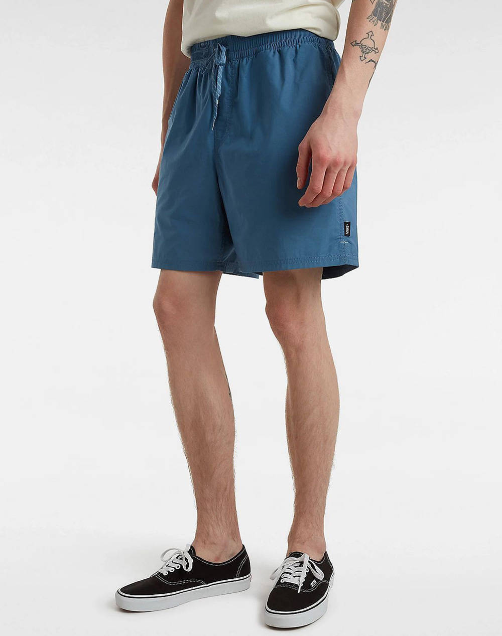 Vans primary solid elastic b