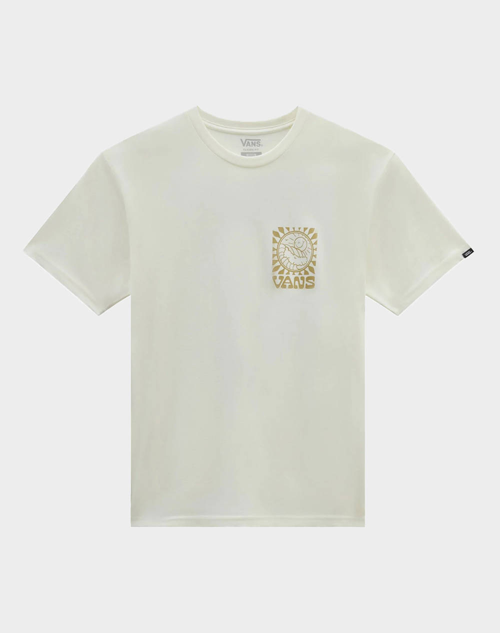 Vans sun and surf ss tee