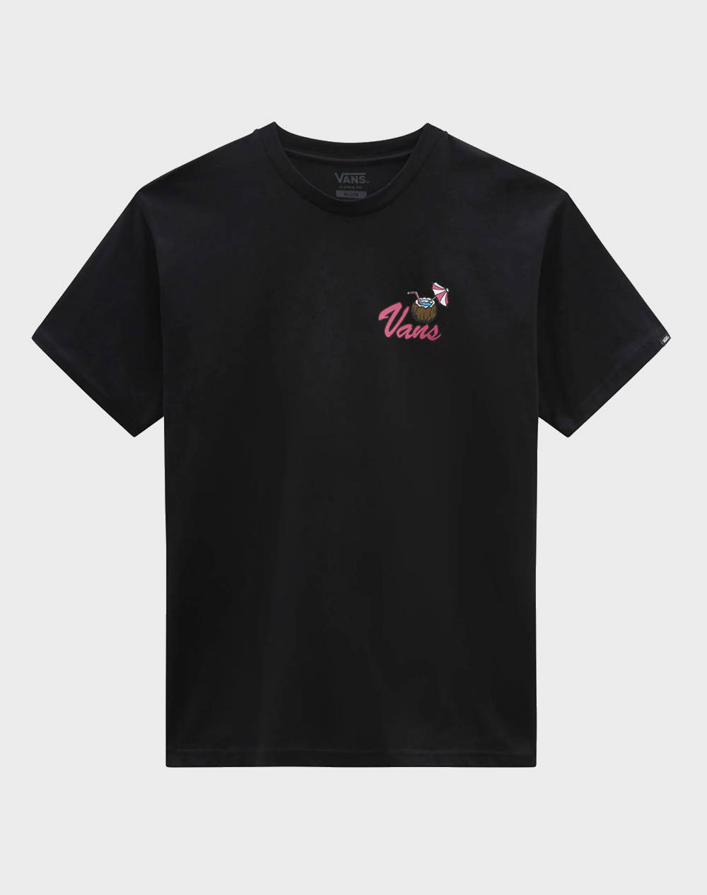 Vans easy going ss tee